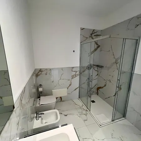 Appartement Goldoni View - Reception