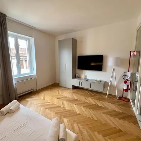 Appartement Goldoni View - Reception *