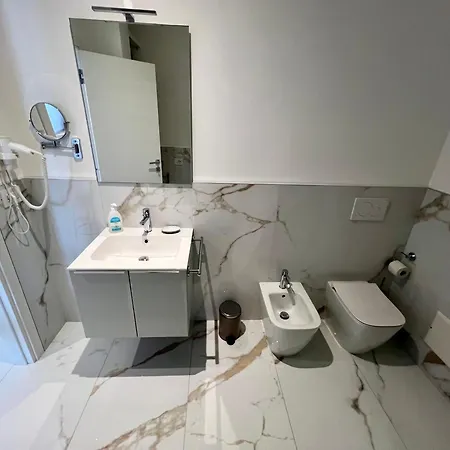 Appartement Goldoni View - Reception *